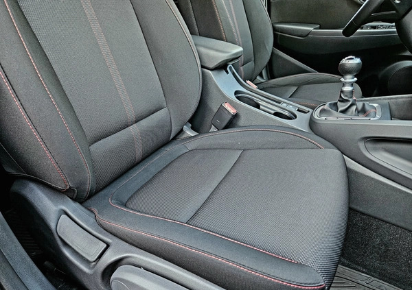 Hyundai Kona cena 91900 przebieg: 35000, rok produkcji 2021 z Nowe Skalmierzyce małe 781